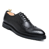 Men Fashion Sport Outdoor Jogging Business Walking Athletic Shoes 38-44