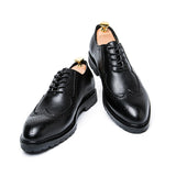 Men Fashion Sport Outdoor Jogging Business Walking Athletic Shoes 38-44