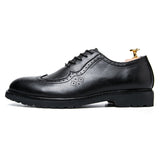Men Fashion Sport Outdoor Jogging Business Walking Athletic Shoes 38-44
