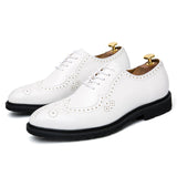 Men Fashion Sport Outdoor Jogging Business Walking Athletic Shoes 38-44