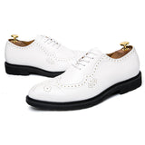 Men Fashion Sport Outdoor Jogging Business Walking Athletic Shoes 38-44