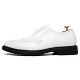 Men Fashion Sport Outdoor Jogging Business Walking Athletic Shoes 38-44